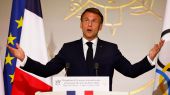 'Estamos listos', promete Macron a cuatro días de la apertura de los Juegos