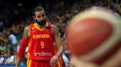 Ricky Rubio demorará un tiempo la decisión sobre su futuro