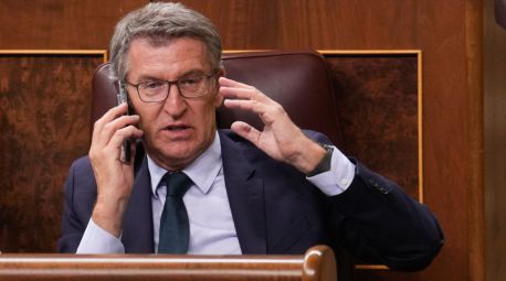 El Congreso elige sin sorpresas diez vocales para el CGPJ tras el pacto del PSOE y el PP