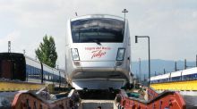 Talgo denuncia los obstáculos que el Gobierno impone a la opa de la húngara Ganz-Mavag