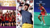 París 2024. España quiere superar las 22 medallas: estas son sus principales bazas