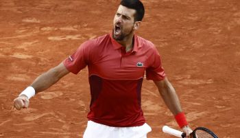 París 2024. Djokovic, sobre su posible duelo con Nadal: 'Sería un espectáculo'