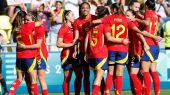 París 2024. España se estrena en los Juegos con una sufrida remontada ante Japón