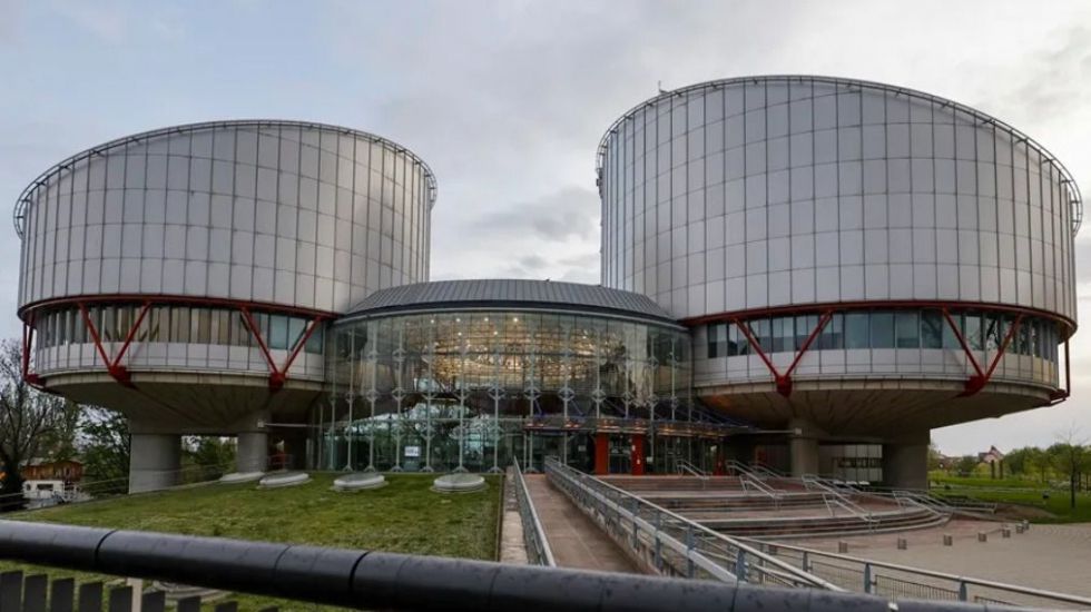 El Tribunal de Estrasburgo avala el archivo del caso Couso por la Justicia española