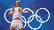 París 2024. Rafa Nadal hace saltar las alarmas