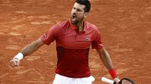 París 2024. Djokovic, sobre su posible duelo con Nadal: 'Sería un espectáculo'