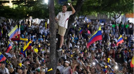 Pons y Tellado viajan a Venezuela como observadores de las elecciones presidenciales