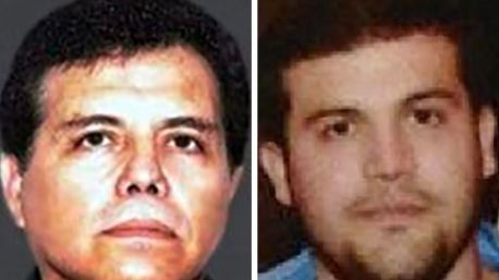 El Mayo Zambada fue traicionado por el hijo del Chapo que lo acompañaba