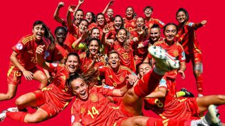 Continúa el éxito español en Europa: sexta Eurocopa Sub-19 lograda ante Países Bajos