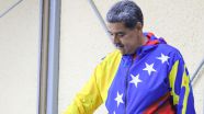 Maduro incumple la ley y llama a una 'operación remate' para movilizar el voto en Venezuela