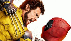 Deadpool y Lobezno, segundo mejor estreno del año con 6,57 millones de recaudación