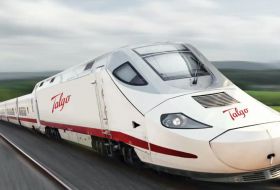 Talgo rechaza la propuesta de la checa Skoda