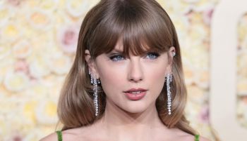 Emotivo mensaje de Taylor Swift sobre el apuñalamiento en Inglaterra