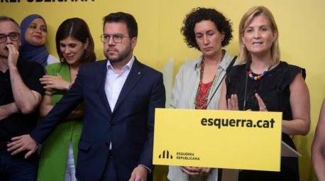 ERC preguntará a sus bases si avalan investir a Illa a cambio de la 'soberanía fiscal'