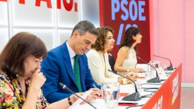 Inspectores de Hacienda tachan de 'destrozo del sistema tributario' el pacto PSC-ERC