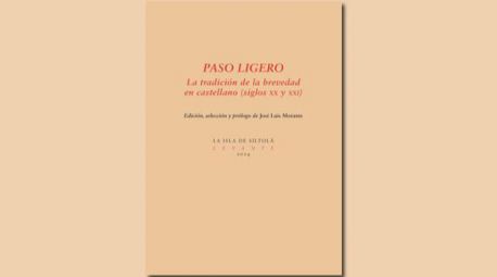 Paso ligero: una radiografía cronológica del aforismo en castellano de los dos últimos siglos