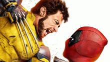 Deadpool y Lobezno, segundo mejor estreno del año con 6,57 millones de recaudación