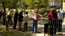 Sánchez anuncia un acuerdo con los agentes sociales en materia de pensiones