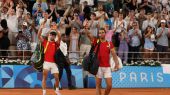 Ram y Krajicek acaban con el sueño de 'Nadalcaraz' y acceden a semifinales