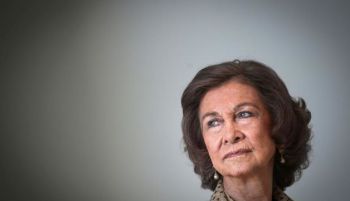 Doña Sofía asistirá en Atenas al funeral de su tío Miguel de Grecia