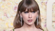 Emotivo mensaje de Taylor Swift sobre el apuñalamiento en Inglaterra