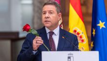 Page: 'El PSOE se fundó para combatir la desigualdad; no puede promoverla con un pacto fiscal con ERC'
