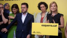 ERC preguntará a sus bases si avalan investir a Illa a cambio de la 'soberanía fiscal'