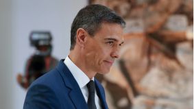 Sánchez defiende que el 'magnífico' pacto con ERC es 'un paso en la federalización' de España