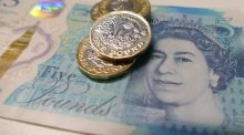 El Banco de Inglaterra baja los tipos por primera vez en cuatro años hasta el 5 %