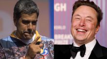 Elon Musk acepta un combate con Maduro: 'Si pierde, dimite como dictador'