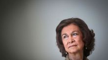 Doña Sofía asistirá en Atenas al funeral de su tío Miguel de Grecia