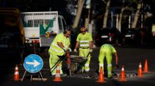 Frenazo del empleo en julio: casi 10.000 cotizantes menos en plena temporada alta