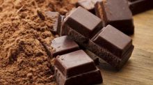 'El 80 por ciento de lo que se consume en Europa no es chocolate'