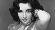 Elizabeth Taylor en la intimidad: no tenía los ojos violeta y el Oscar 'por pena'