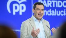 Moreno: 'Queremos elevar la resolución del TC sobre los ERE a la justicia europea'