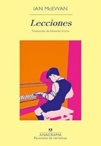 Ian McEwan: Lecciones