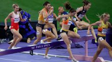 Sánchez Escribano, lejos de las medallas en la final de 3.000 obstáculos