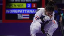 Wongapattanakit reedita el oro olímpico en la categoría -49 kilos de taekwondo