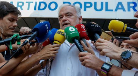 El PP pide explicaciones por la 'vergonzosa y humillante' postura de Zapatero en Venezuela