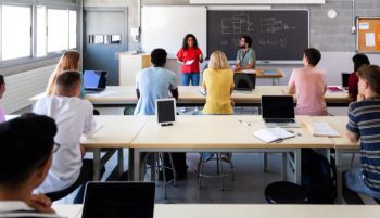 El 77,5% de los estudiantes universitarios nunca ha recibido formación en comunicación oral