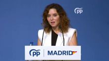 El Gobierno de Ayuso espera que Puigdemont sea detenido
