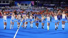 Países Bajos firma el 'doblete' en hockey: oro olímpico en categoría femenina