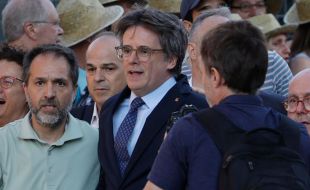 La fuga de Puigdemont impulsa a La Sexta hasta un 6,3 % de cuota diaria