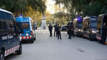 Detenido un segundo mosso por ayudar a huir a Puigdemont tras su regreso a España