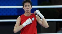 Lin Yu-Ting se lleva el oro en 57 kg de boxeo