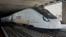 Renfe exigirá compensaciones económicas a Talgo por las incidencias en los trenes Avril