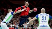 España cierra su medallero con el bronce en balonmano