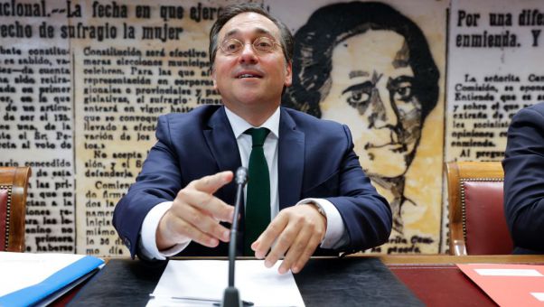 El titular de Exteriores defendió el papel de Zapatero en el país latinoamericano.