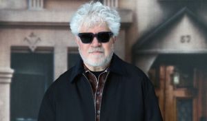 Almodóvar recibirá el Premio Donostia en el Festival de Cine de San Sebastián