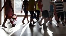 Vuelta al cole: hasta 300 euros en papelería, libros, mochilas y uniformes